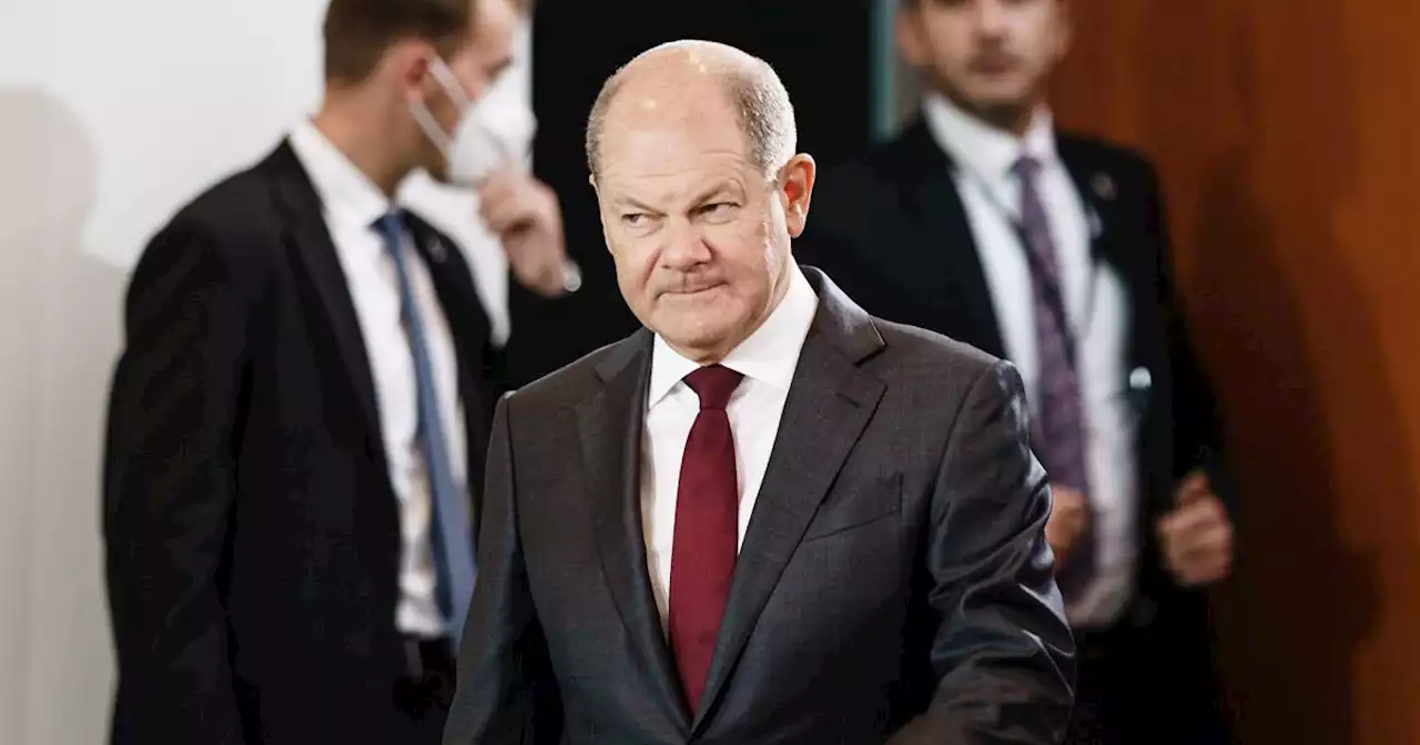 Il premier tedesco Scholz propone fondi comuni Ue in risposta ai sussidi Usa