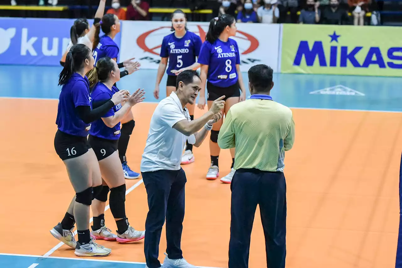 Petro Gazz taps ex-Choco Mucho mentor Almadro as PVL coaching carousel continues