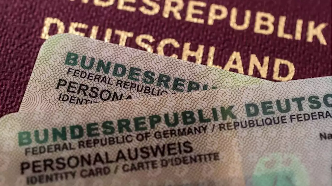 So sollen Ausländer künftig den deutschen Pass schneller erhalten