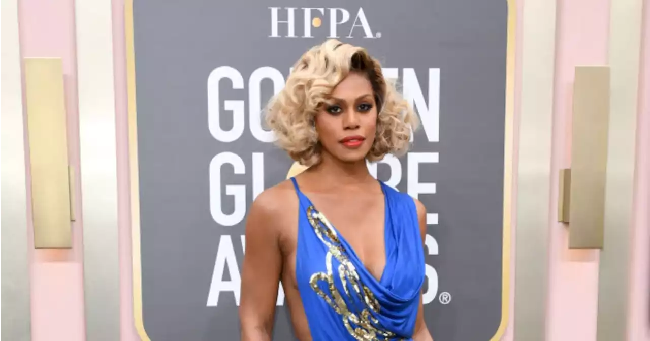 All The Best Red Carpet Looks From The 2023 Golden Globe Awards