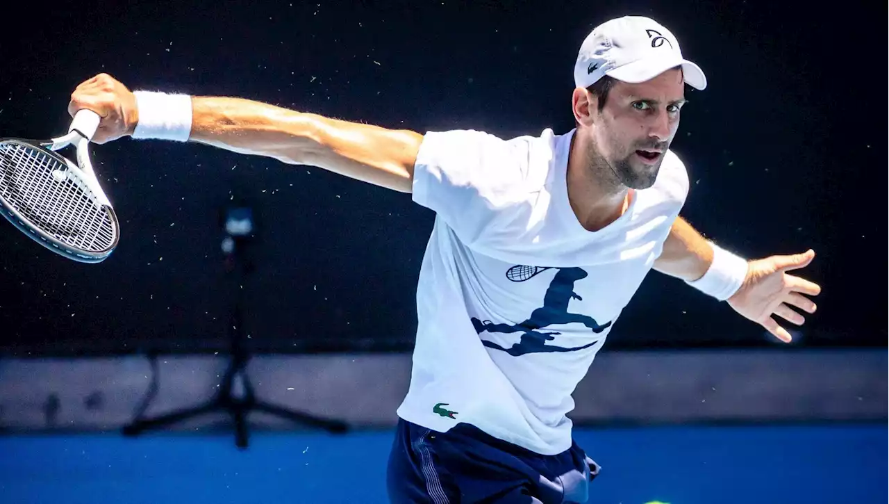 Australian Open: Djokovic a caccia del decimo titolo, Swiatek del primo. Berrettini e Sinner puntano a essere protagonisti