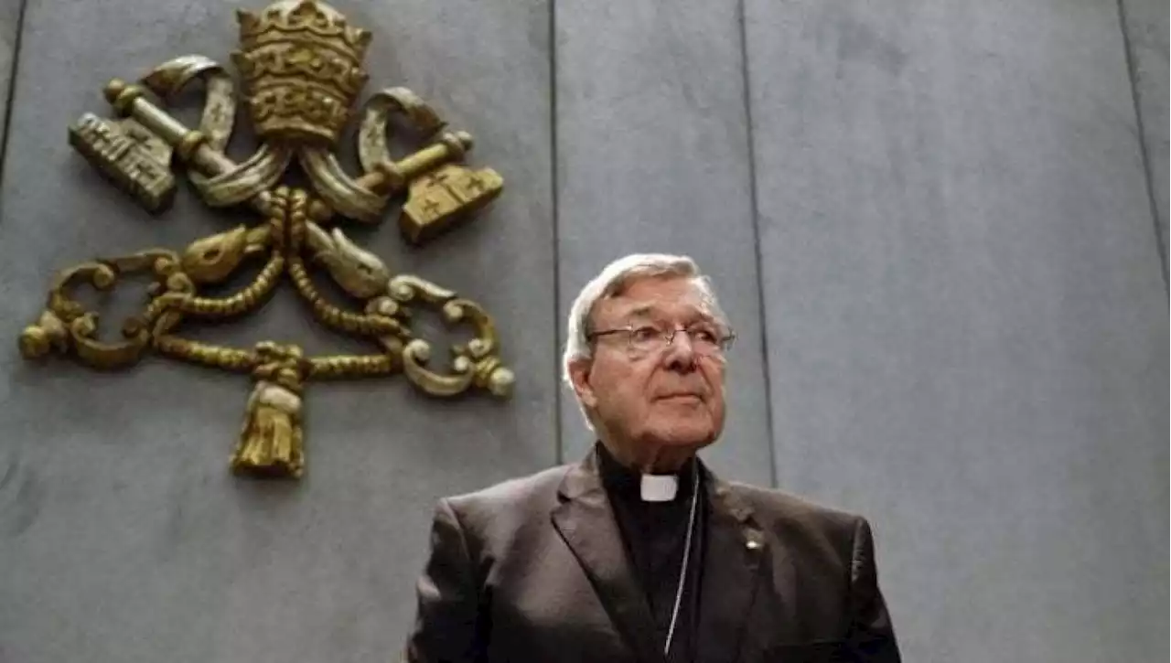 Chiesa, è morto il cardinale Pell