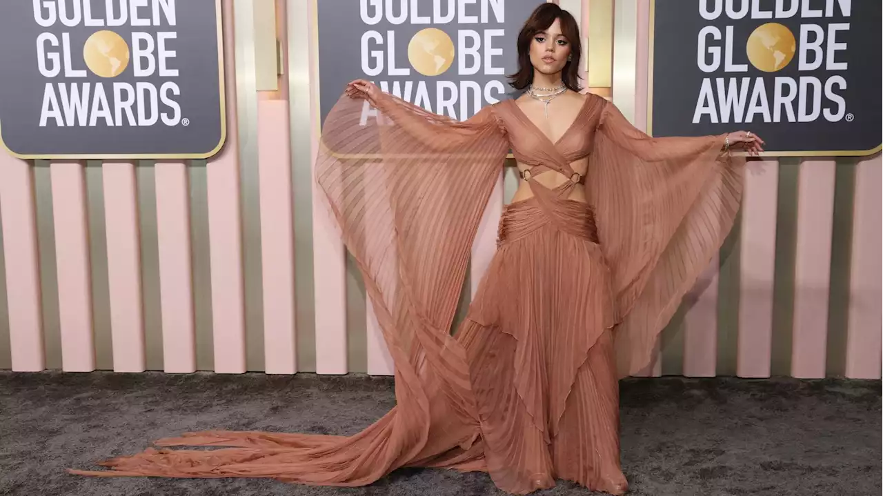 Golden Globes 2023: i look e le tendenze imperdibili dal red carpet