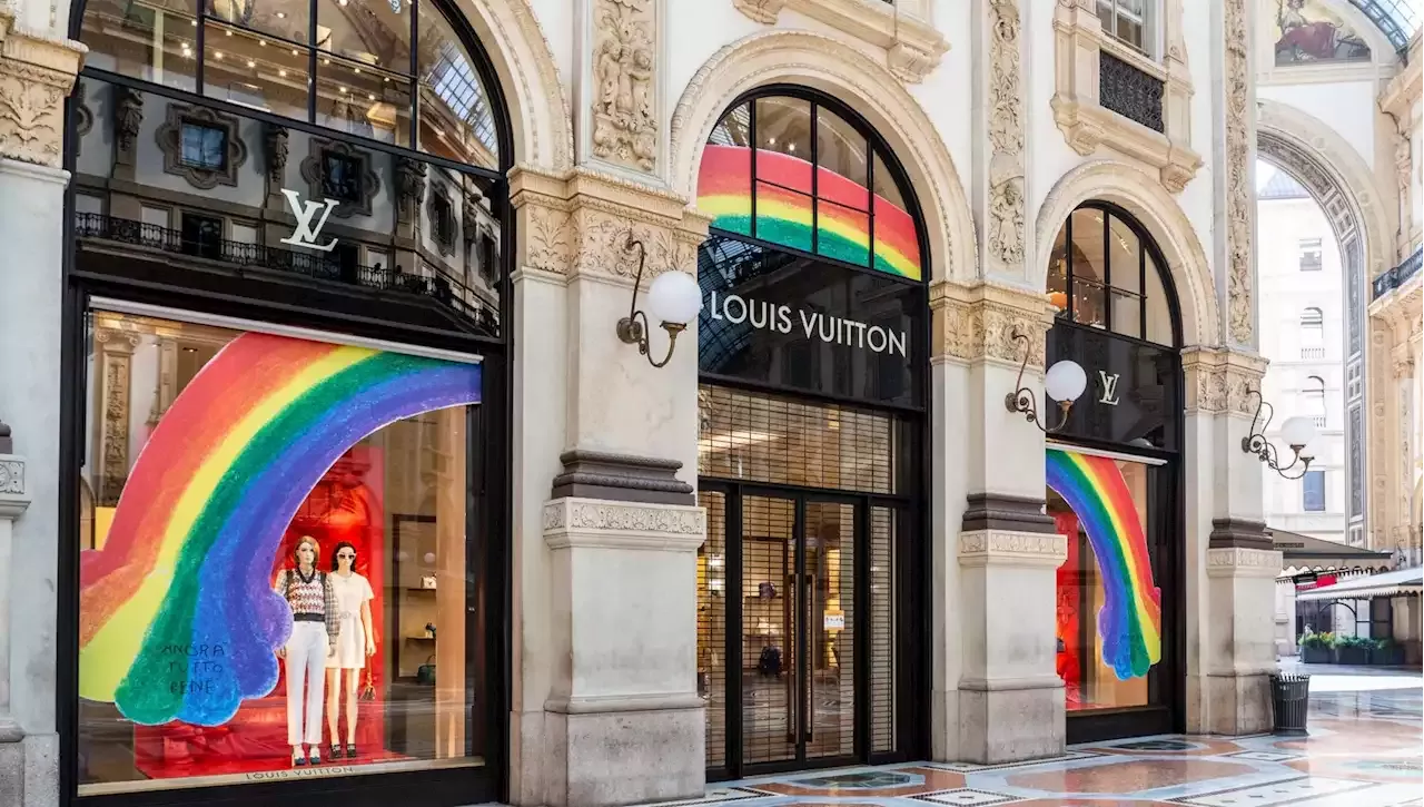 Louis Vuitton, Pietro Beccari nuovo presidente e amministratore delegato -  Tag43