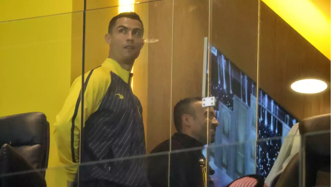 Ronaldo e la carta segreta: le quarantasette domande del pm rimaste senza risposta