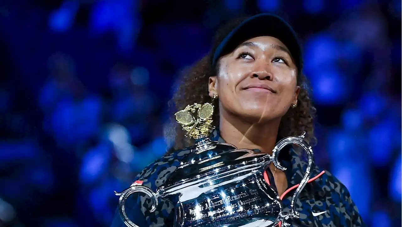 Tennis, l'annuncio di Naomi Osaka: 'Sono incinta, ci rivediamo nel 2024'