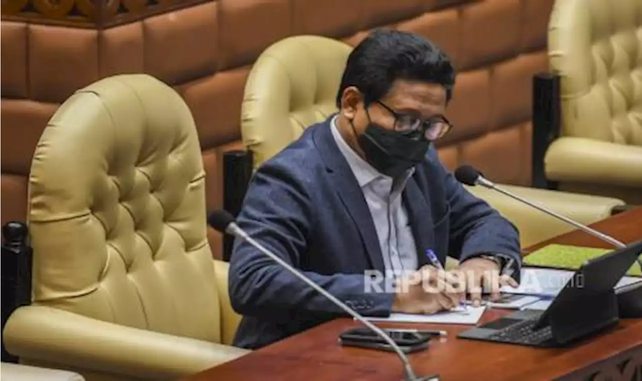 Capaian Pembangunan Desa pada 2022 Dinilai Jadi Modal Penting |Republika Online