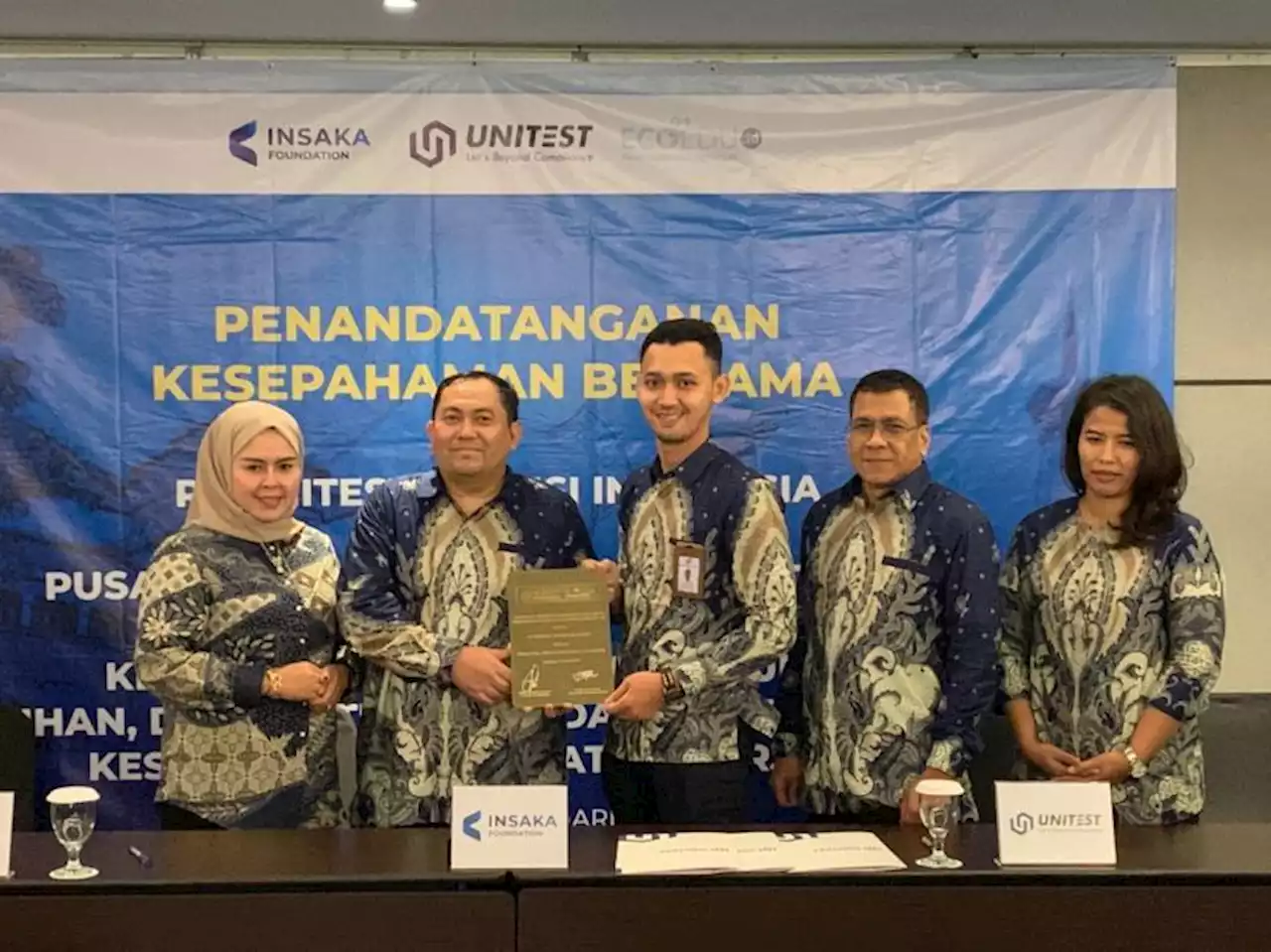 Industri Diminta Selalu Patuhi Peraturan Terkait Lingkungan Hidup |Republika Online