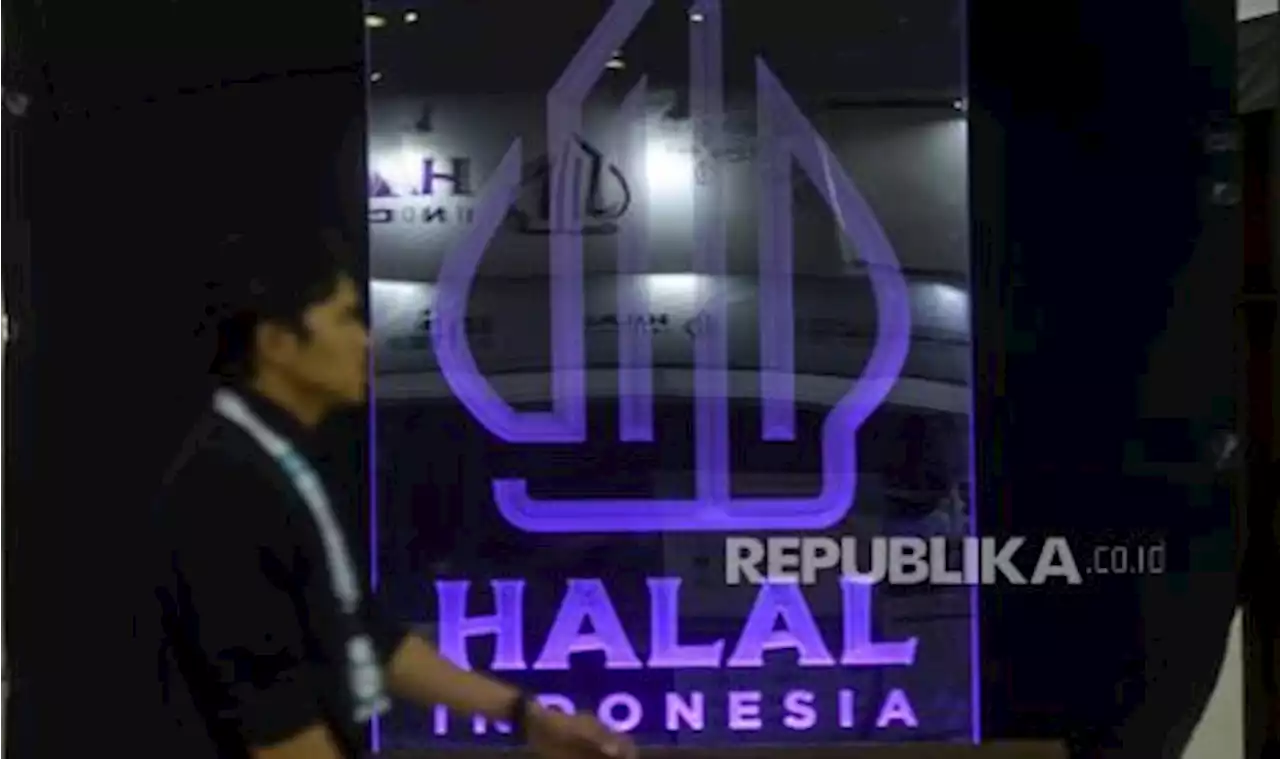 Kemenkop: Perppu Cipta Kerja Dukung Kepastian Sertifikasi Halal UMKM |Republika Online