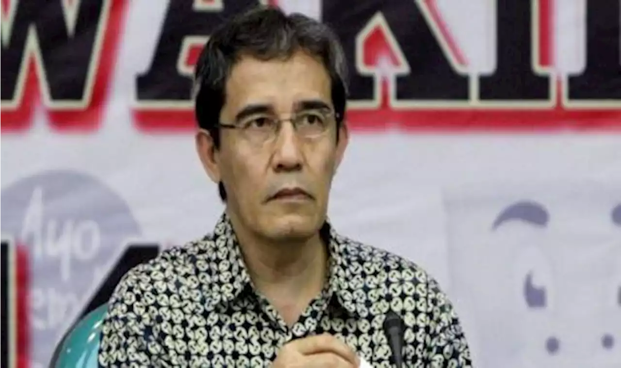 Koalisi Sipil Serahkan Bukti Kecurangan Verifikasi Faktual KPU ke Komisi II DPR |Republika Online