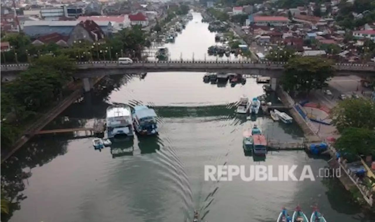 Kota Padang Siapkan 46 Event untuk Gaet Wisatawan |Republika Online