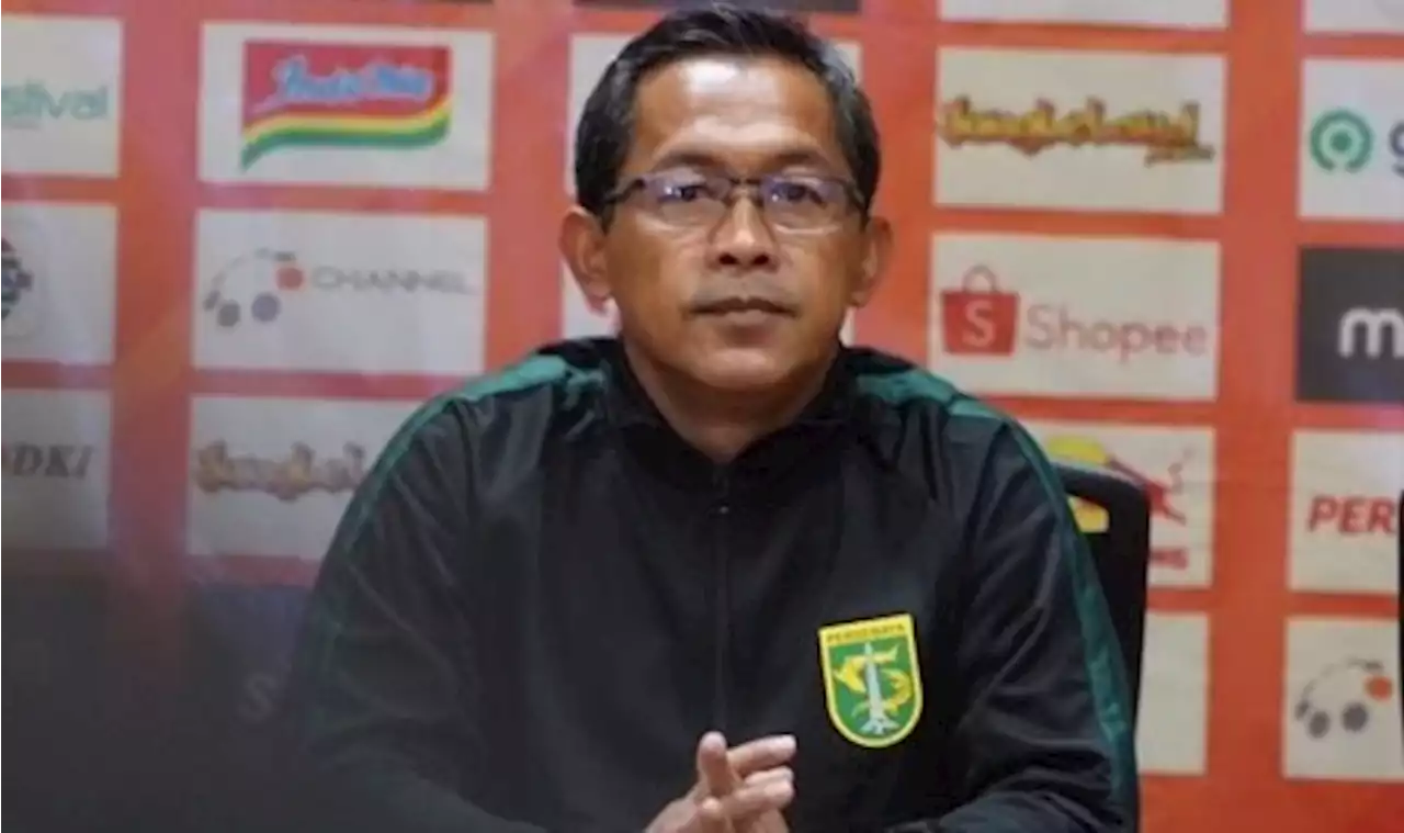 Persebaya Surabaya Kontrak Penyerang Asal Brasil Paulo Victor |Republika Online