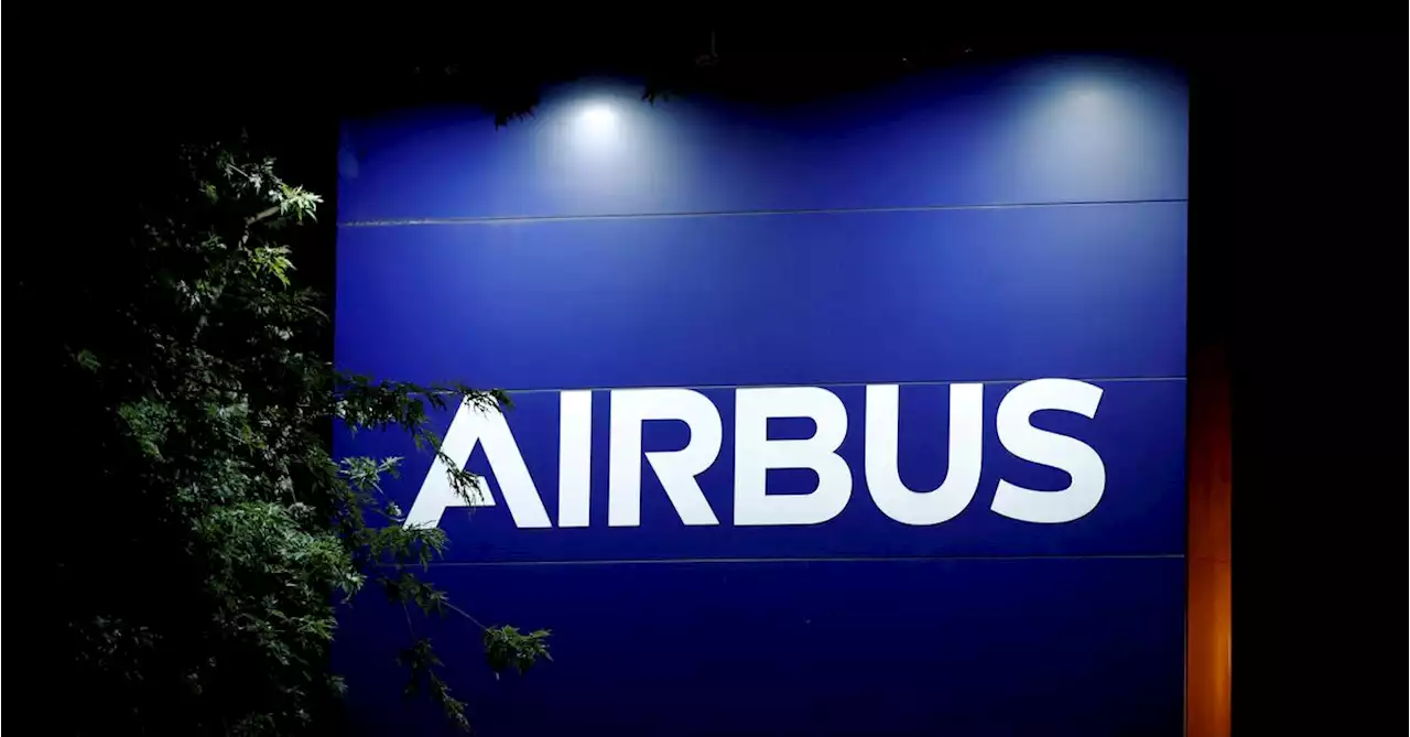 Airbus maintains jetmaker top spot despite missing goal