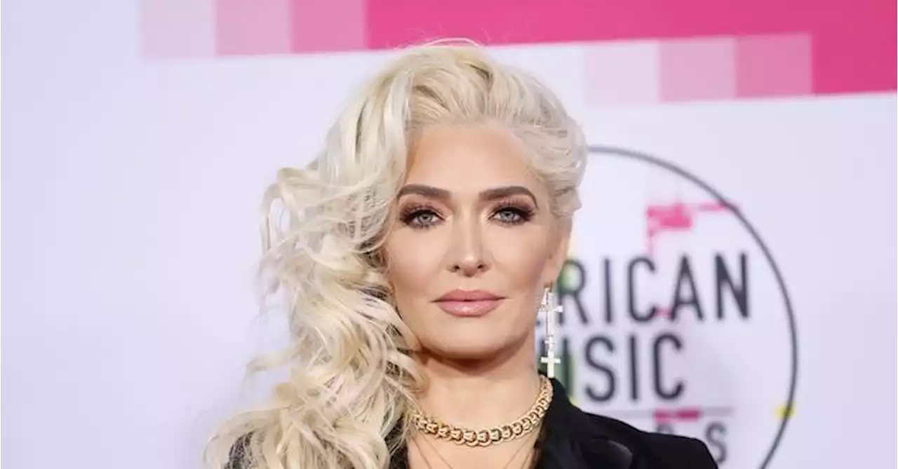 Erika Jayne Girardi, hundreds more targeted in trustee lawsuits