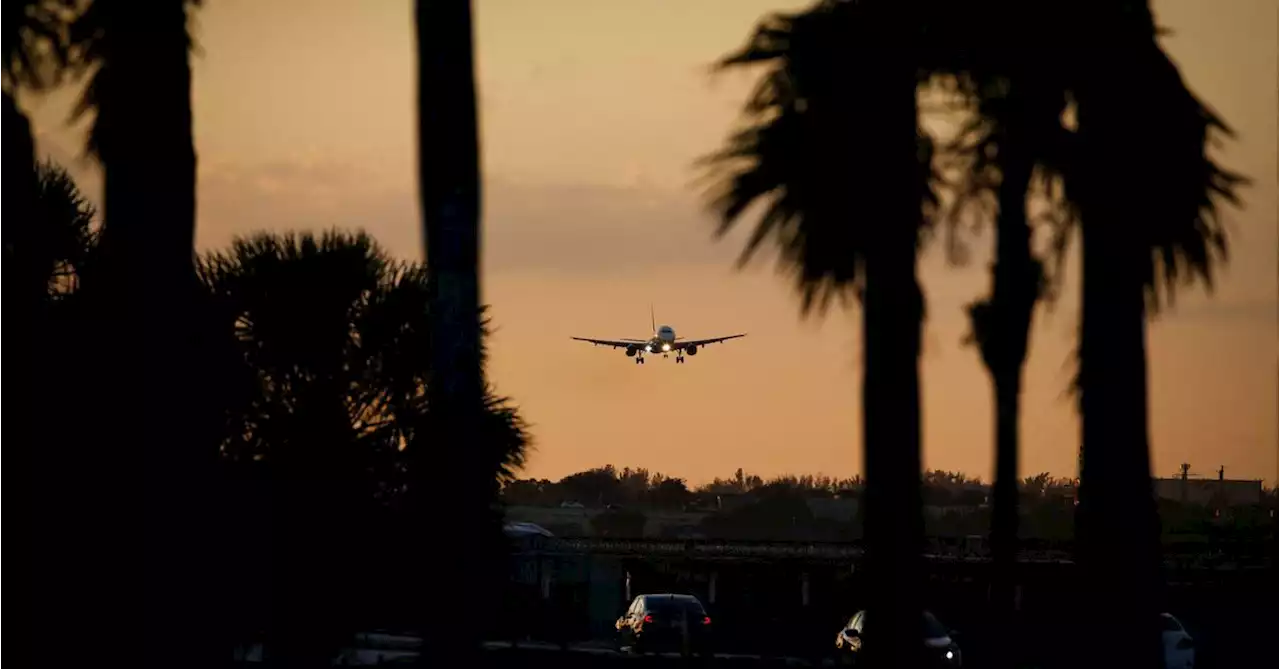 Flights delayed across United States after FAA system outage