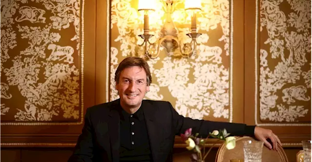 Delphine Arnault nommée PDG de Christian Dior Couture, Pietro Beccari à la  tête de Louis Vuitton - Médias24