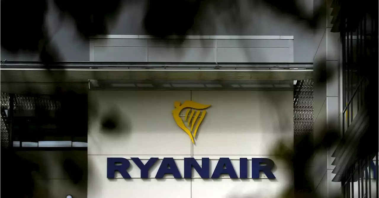 Ryanair is closing Brussels Airport base, Belga reports