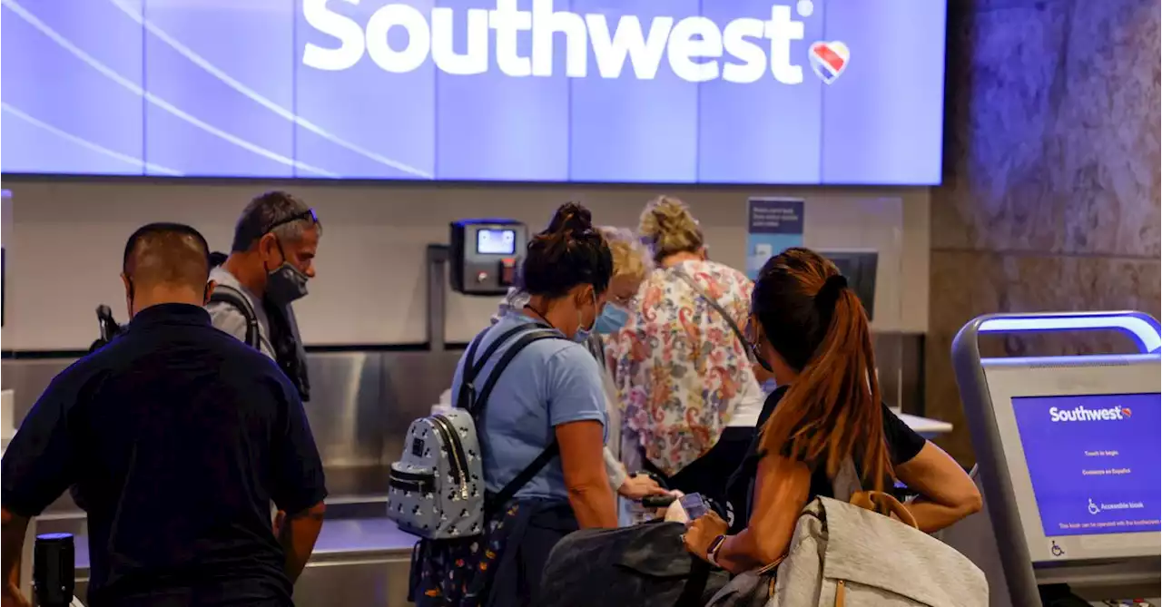 Southwest launches one-way fares starting $49 for some routes