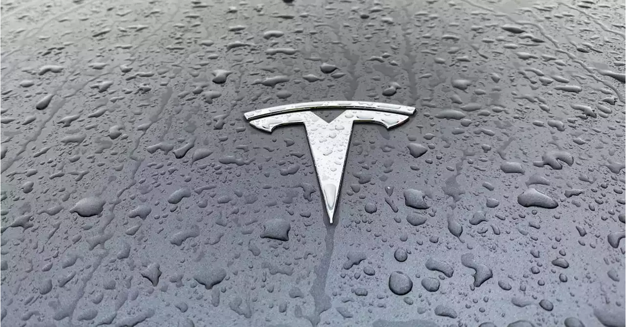 Tesla files for $776 mln expansion of Texas gigafactory