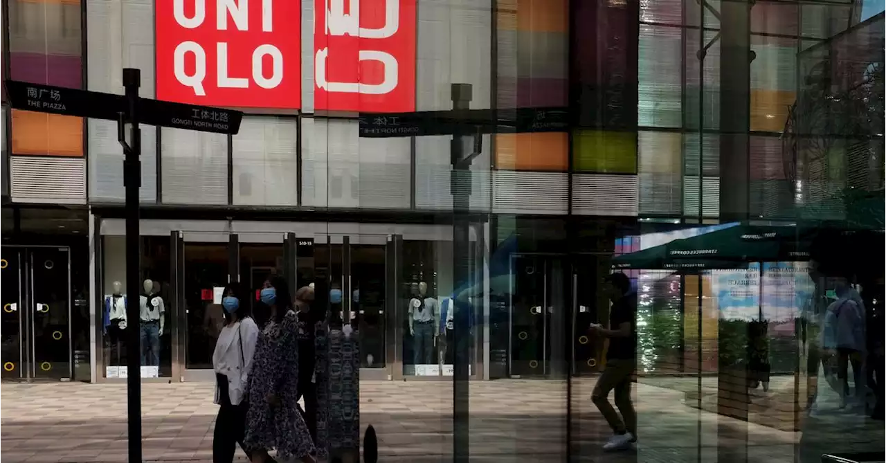 Uniqlo owner gives Japan Inc a jolt with 40% wage hike