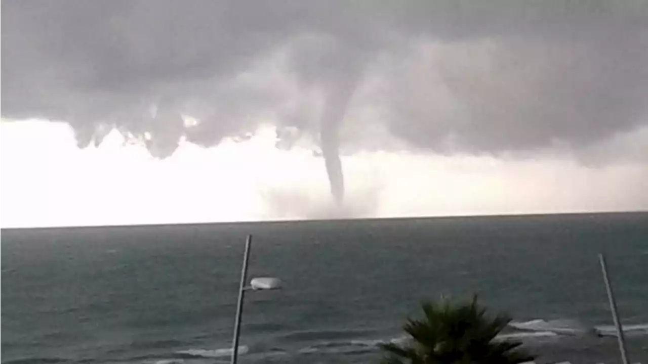 Tornado, Lazio da podio: è stata la terza regione più colpita nel 2022