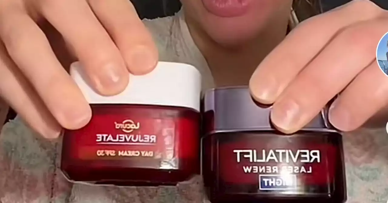 Aldi shoppers are going wild for their €6 dupe of higher end anti-ageing cream