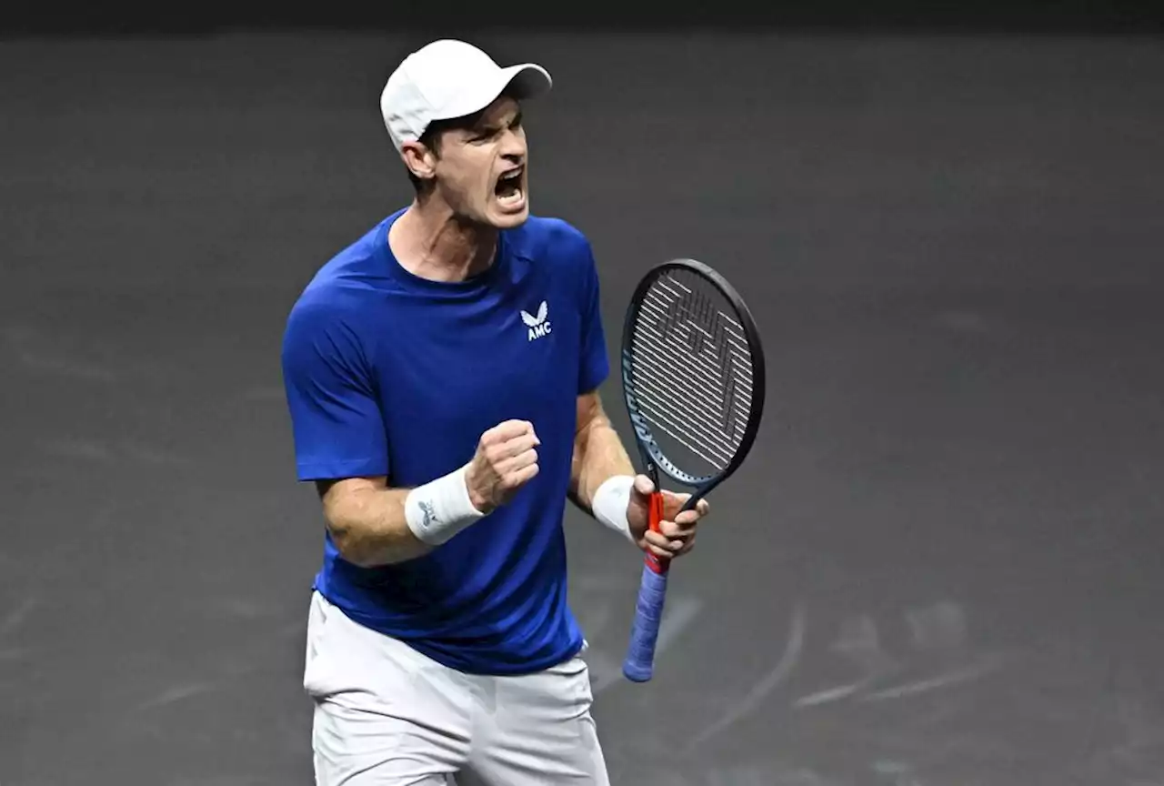 Murray wins at Kooyong, Norrie dodges the rain in Auckland - SABC News - Breaking news, special reports, world, business, sport coverage of all South African current events. Africa's news leader.