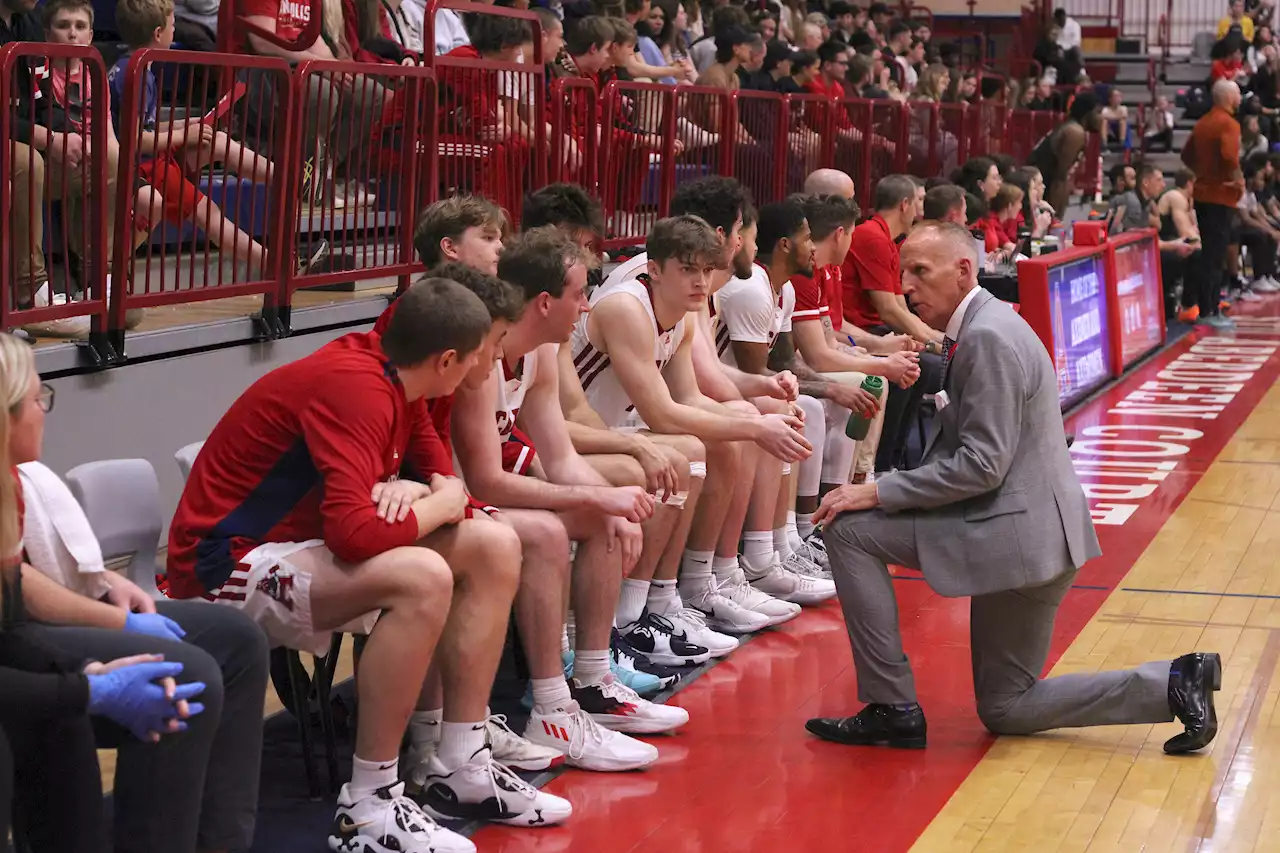 Mike Leslie’s vision includes restoring Acadia Axemen to basketball prominence | SaltWire