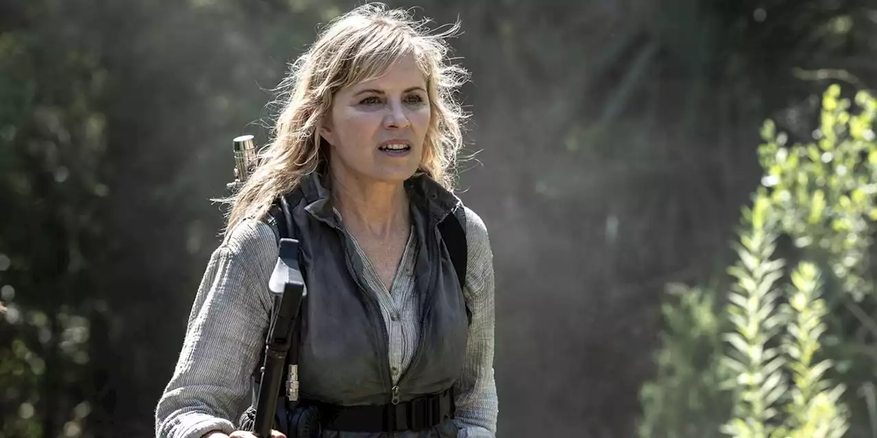 Fear The Walking Dead Season 8 Will End Spinoff As Others Premiere