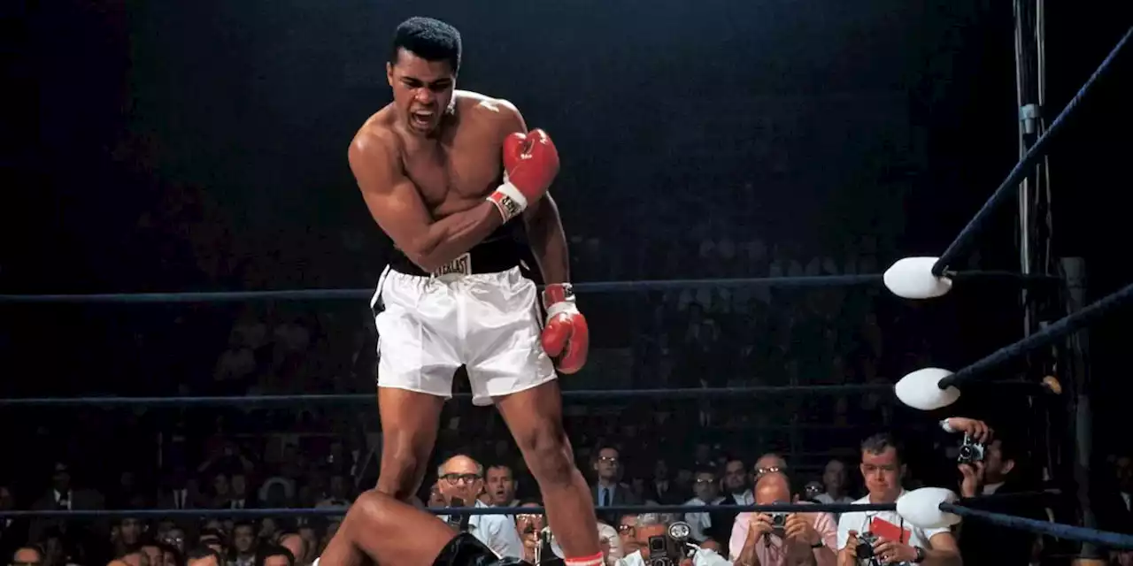 My Father Muhammad Ali Reflects On An Icon Through His Son [EXCLUSIVE]