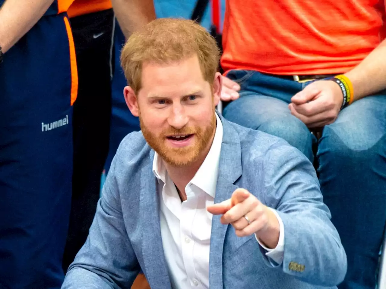 Prince Harry Knows That He's ‘Feeding the Beast’ With His Explosive Memoir &— He Fully Accepts It