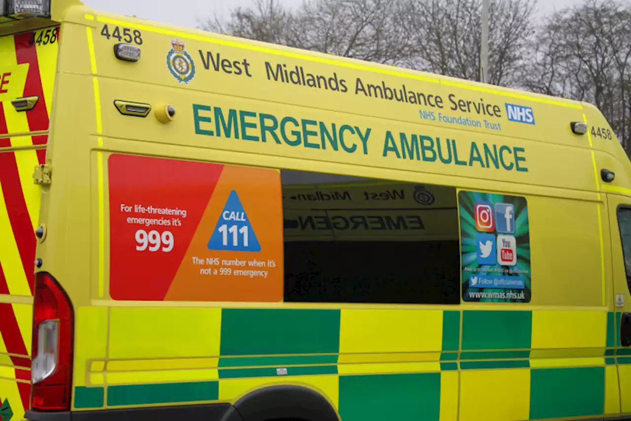 Ambulance service to respond to incidents where this is a threat to life during strike action