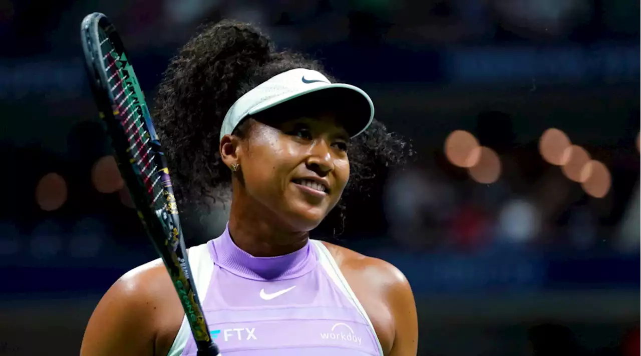 Naomi Osaka Announces She Is Pregnant, Will Miss 2023 Season