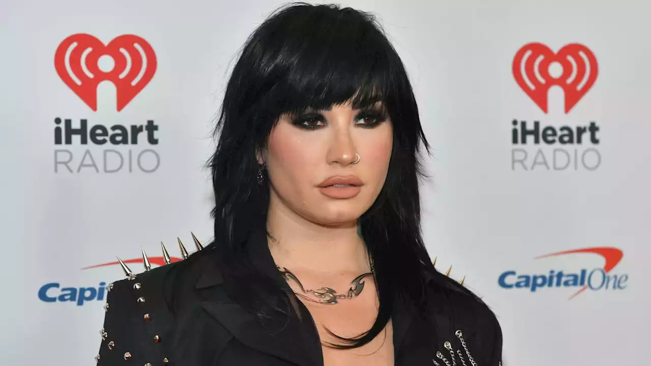 Demi Lovato advert was likely to cause serious offence to Christians, watchdog rules