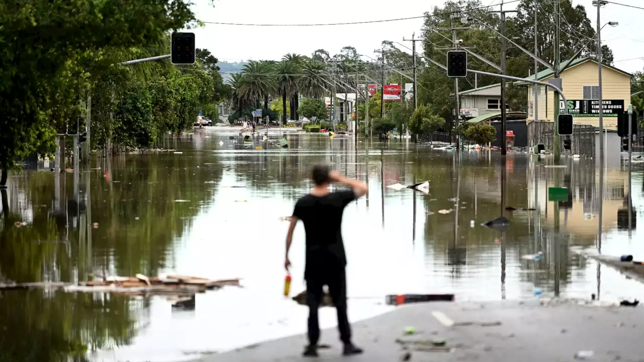 &#8216;Unprecedented&#8217; flooding beginning to be seen as part of the &#8216;norm&#8217;