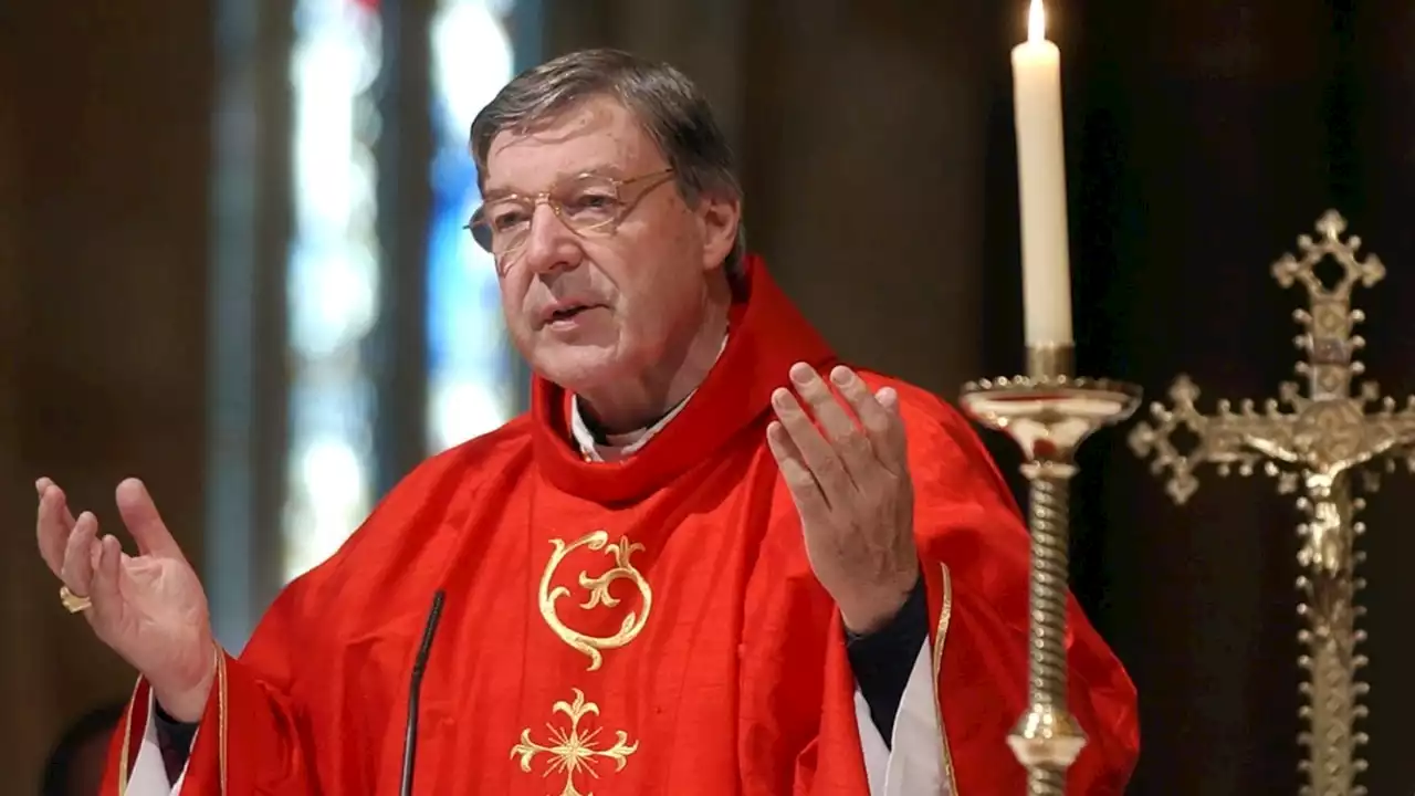 Andrew Bolt slams Twitter&#8217;s ‘vile celebration’ of Cardinal George Pell’s death