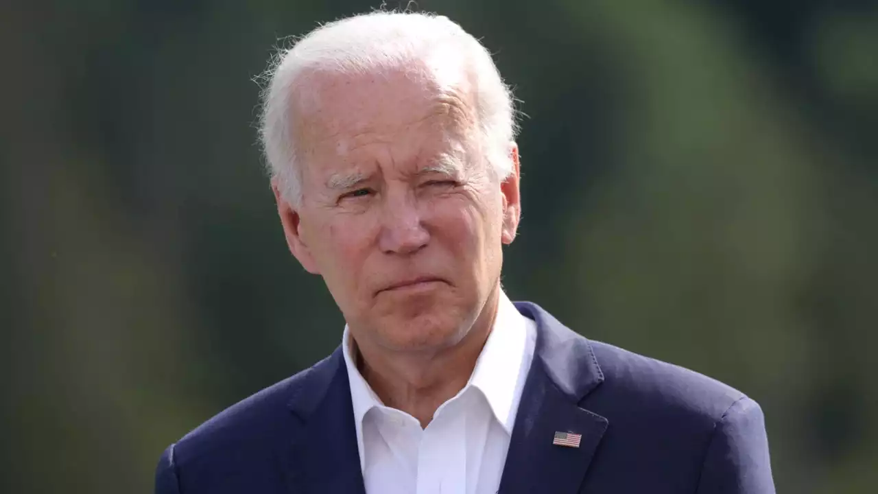 Biden clearly ‘determined to have a more effective response’ to migration crisis