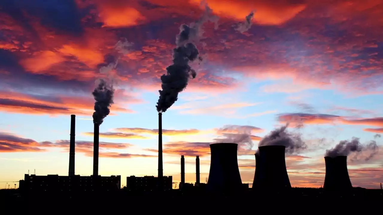 Biggest industrial polluters required to reduce emissions under new reforms