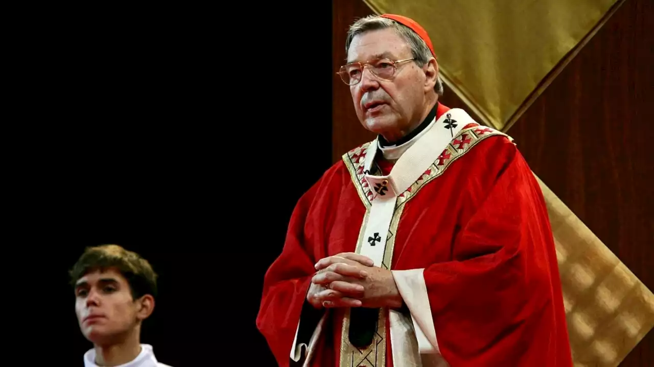 ‘Man of the people’: Cardinal George Pell leaves behind an ‘incredible legacy’