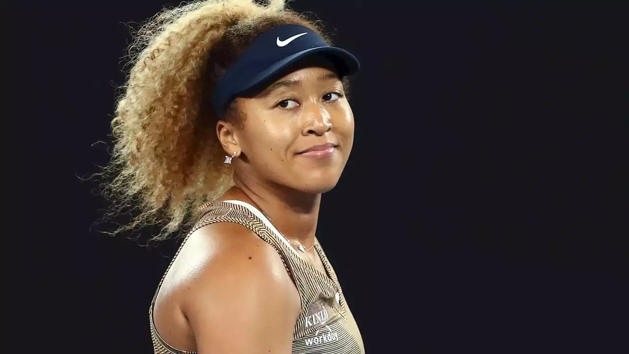 Naomi Osaka breaks silence on why she won't compete at Aus Open