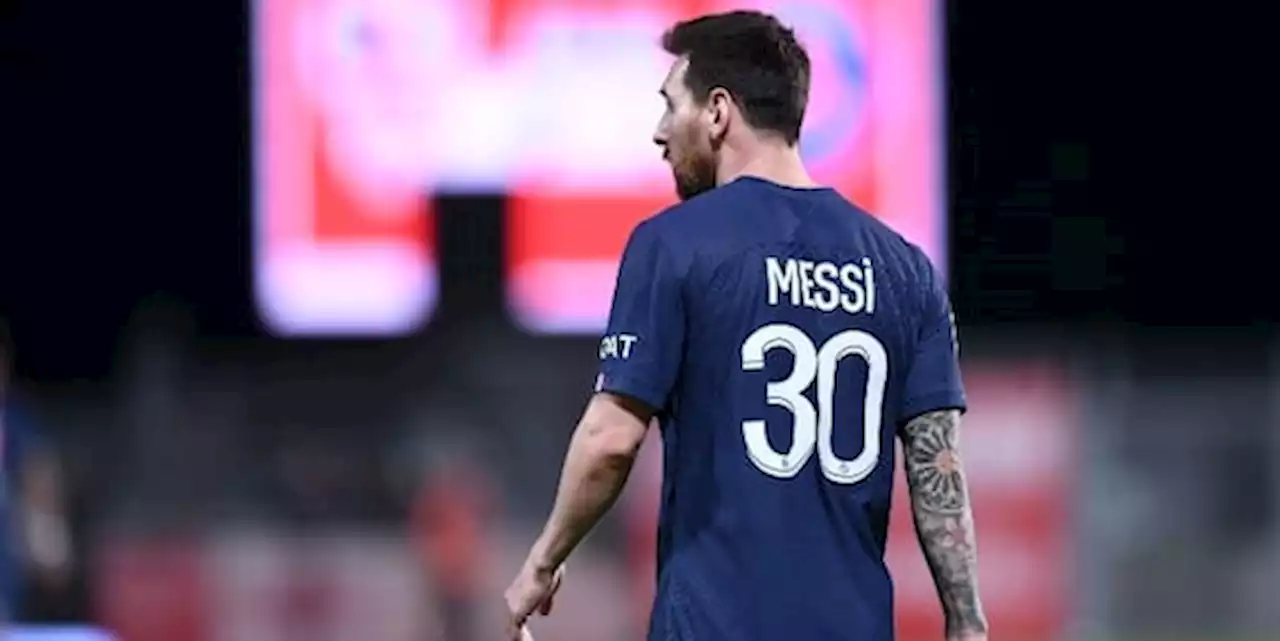 Il Psg organizzerà un tributo a Messi dopo il Mondiale?