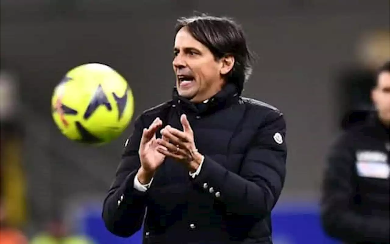 Inzaghi: 'Risposte positive, Brozo? C'è fiducia'