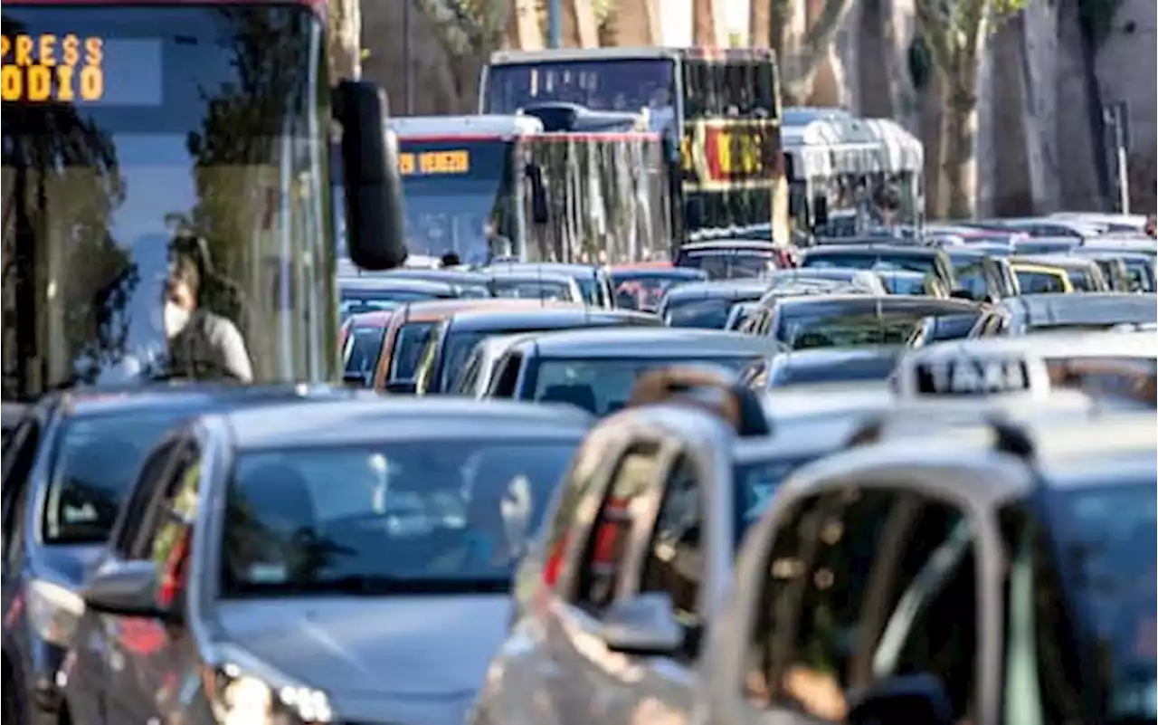 Milano Zona 30, Legambiente: risposta giusta agli incidenti stradali