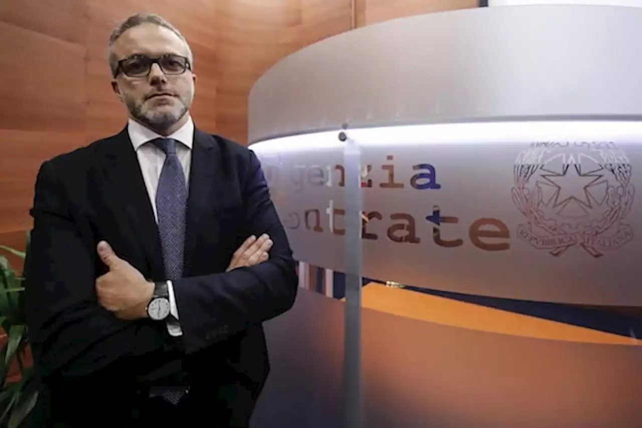 Nomine del governo, confermato Ruffini alle Entrate