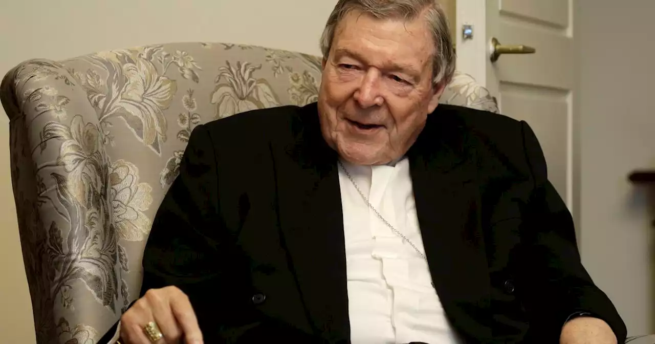 Cardinal Pell, whose convictions were overturned, dies at 81