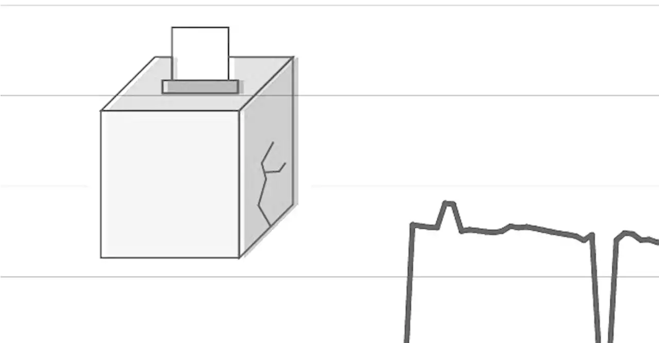 Blog | La democrazia è sempre più fragile (e sola) - Info Data