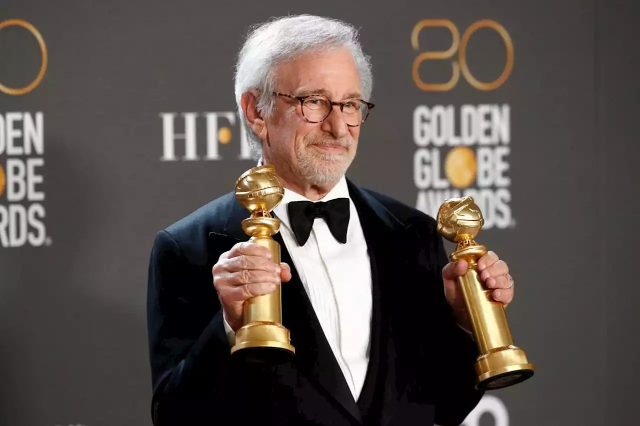 Golden Globe, trionfo per «The Fabelmans» e «Gli spiriti dell’isola»