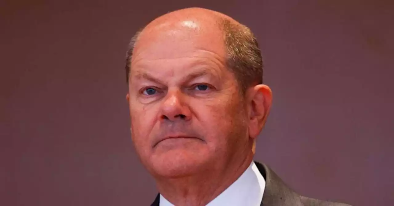 Scholz: serve fondo comune Ue contro i sussidi green Usa