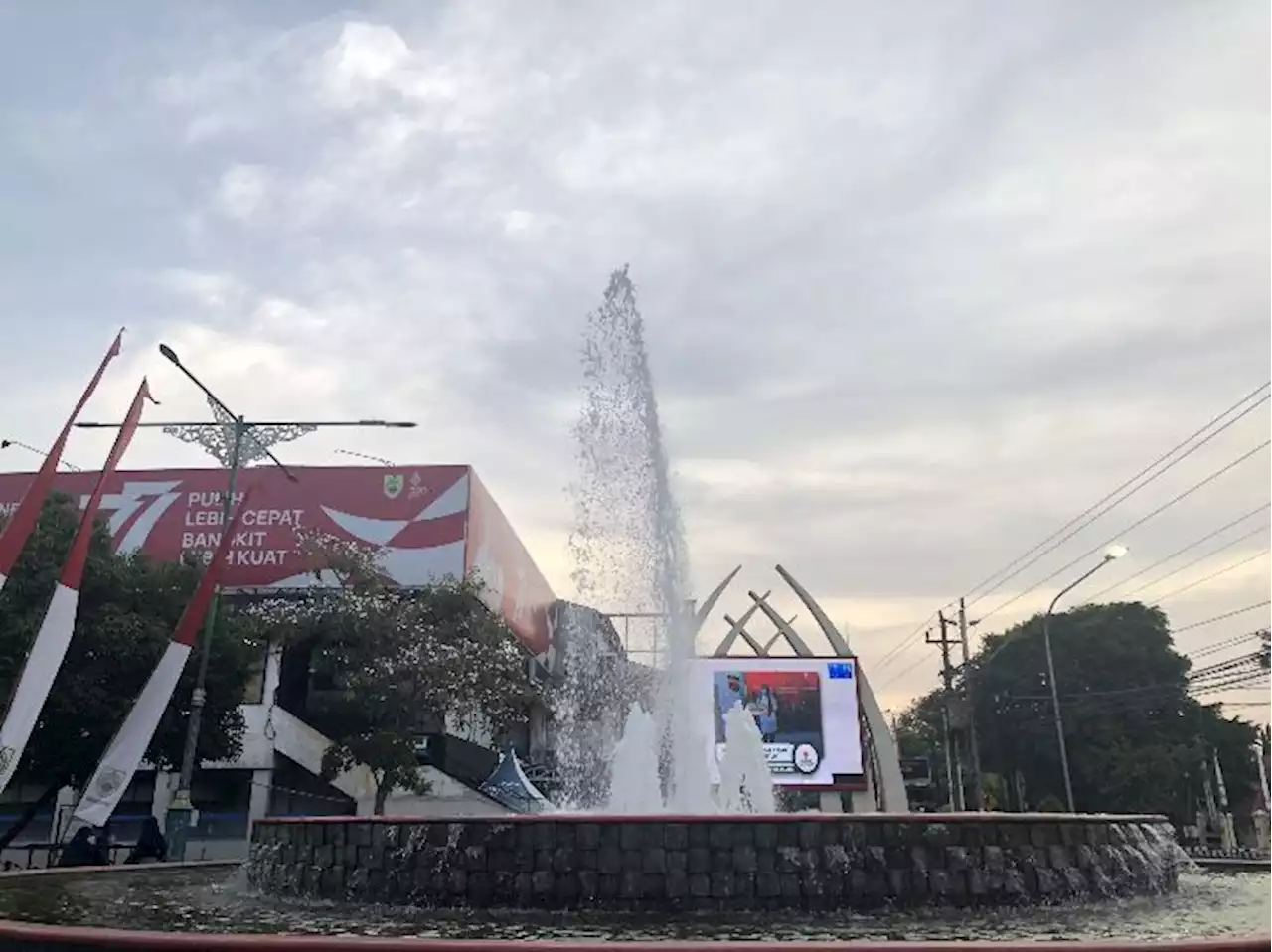 Prakiraan Cuaca Sragen Hari Ini 11 Januari 2023, Berawan tapi Ada Potensi Hujan