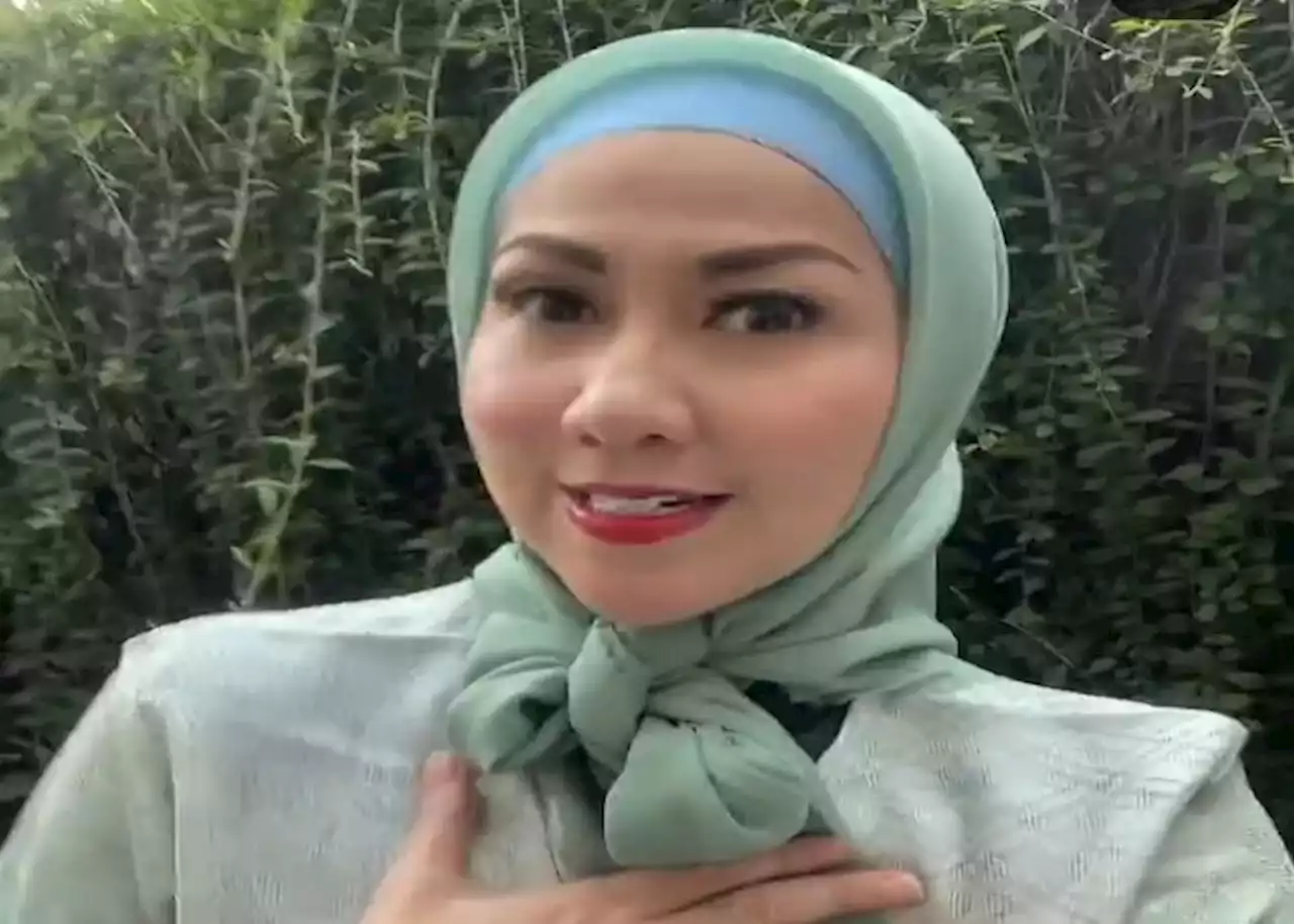 Venna Melinda bakal Diperiksa Lagi terkait KDRT